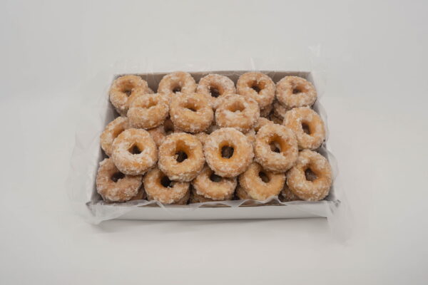 Rosquete de Plátano Caja 2 kg. (20468) - Imagen 2