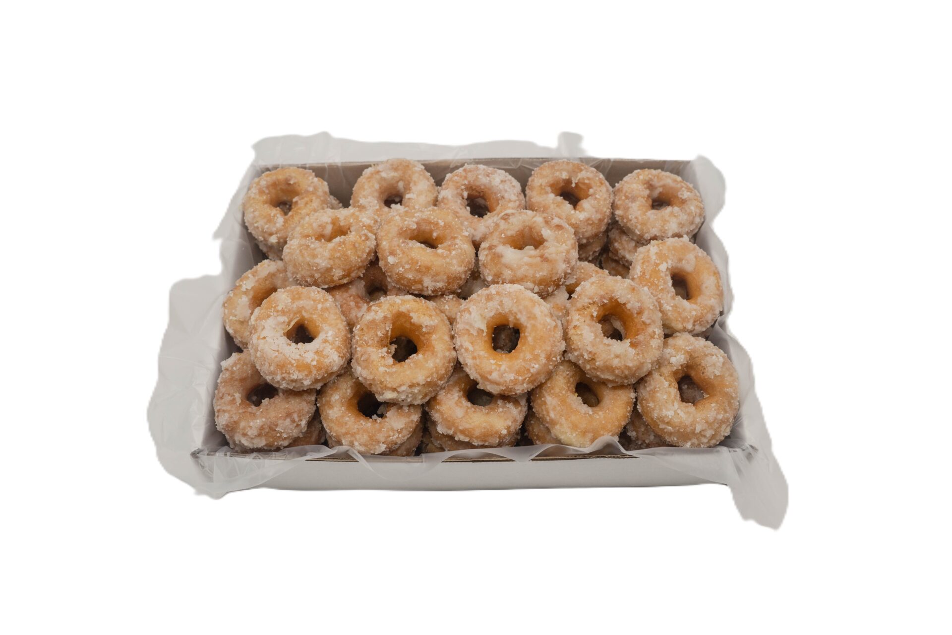 Rosquete de Naranja Caja 2 kg. (20014)