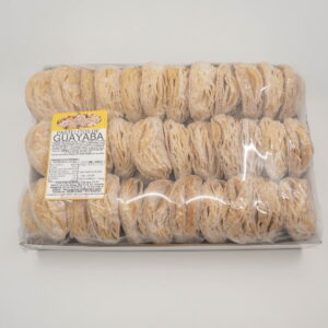 Pastelitos Guayabo Caja 1,5 kg. (20103)