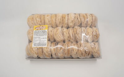 Pastelitos Guayabo Caja 1,5 kg. (20103)