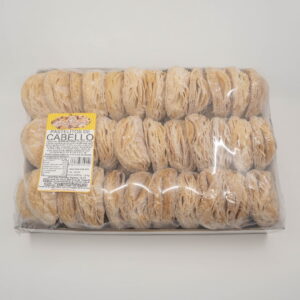 Pastelitos Cabello Caja 1,5 kg. (20102)