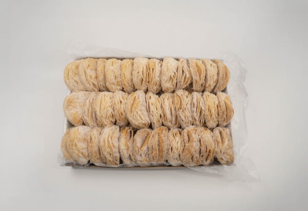 Pastelitos de Guayabo caja 1,5 kg. - Imagen 3