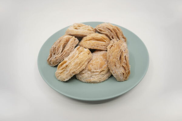 Pastelitos de Guayabo caja 1,5 kg. - Imagen 2