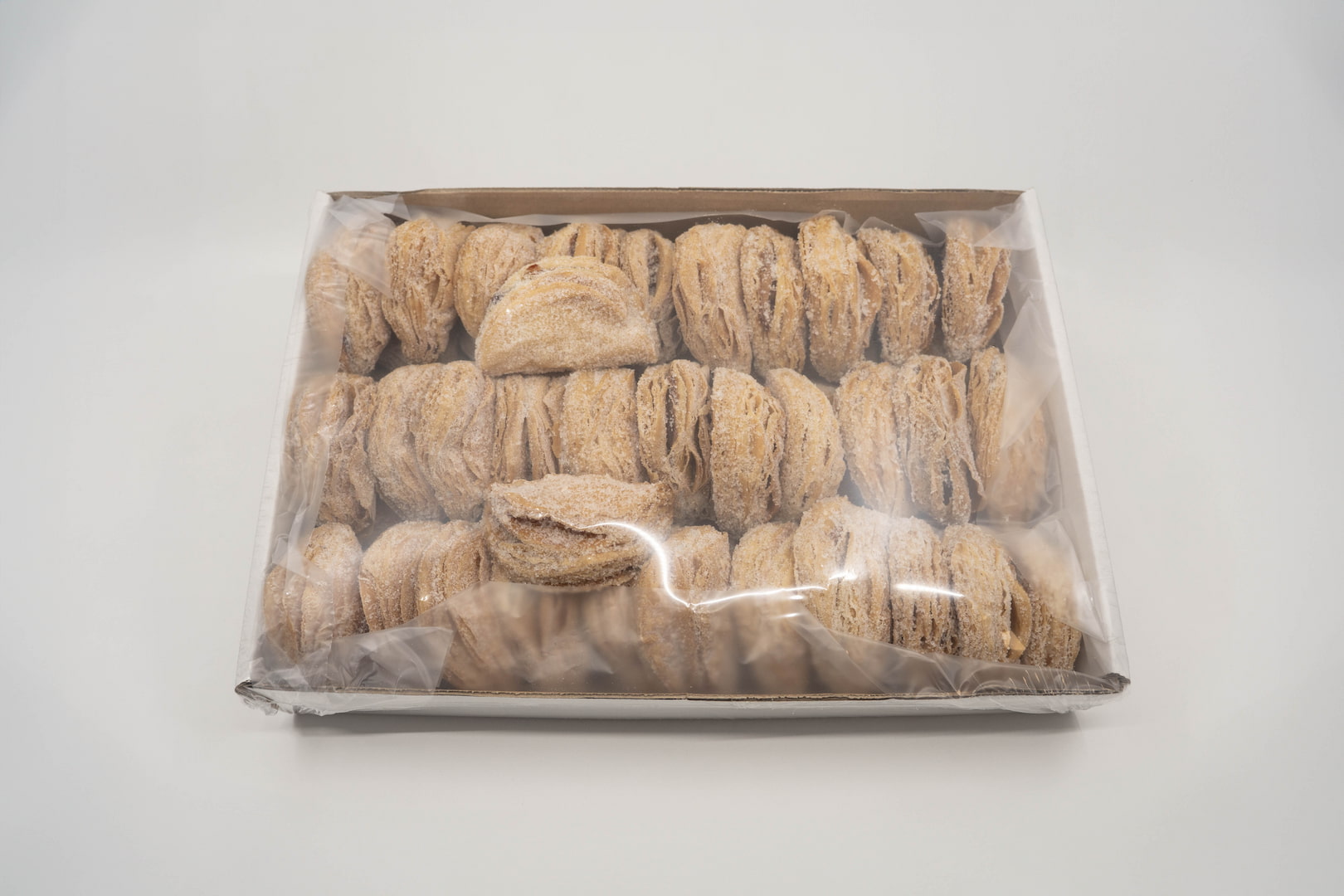 Pastelitos Sin Relleno Caja 1 kg. (20324) - Imagen 2