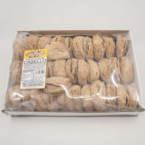 Pastelitos Cabello Caja 1 kg. (20174)