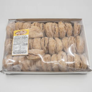Pastelitos Guayabo Caja 1 kg. (20173)