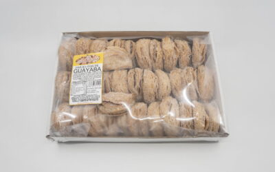 Pastelitos Guayabo Caja 1 kg. (20173)