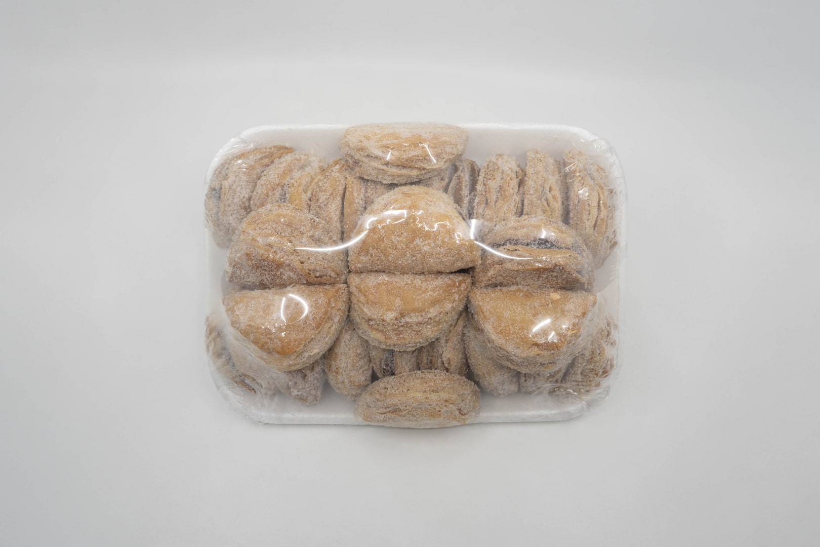 Pastelitos Cabello Bandeja 500 grs. (20637) - Imagen 2