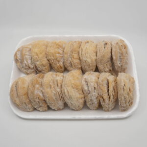 Pastelitos CABELLO Bandeja 300 grs. (20559)