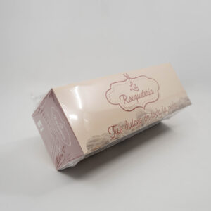 Pastelitos Cabello Caja 330 grs. (20305)