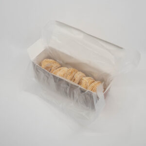 Pastelitos Guayabo Caja 330 grs. (20304)