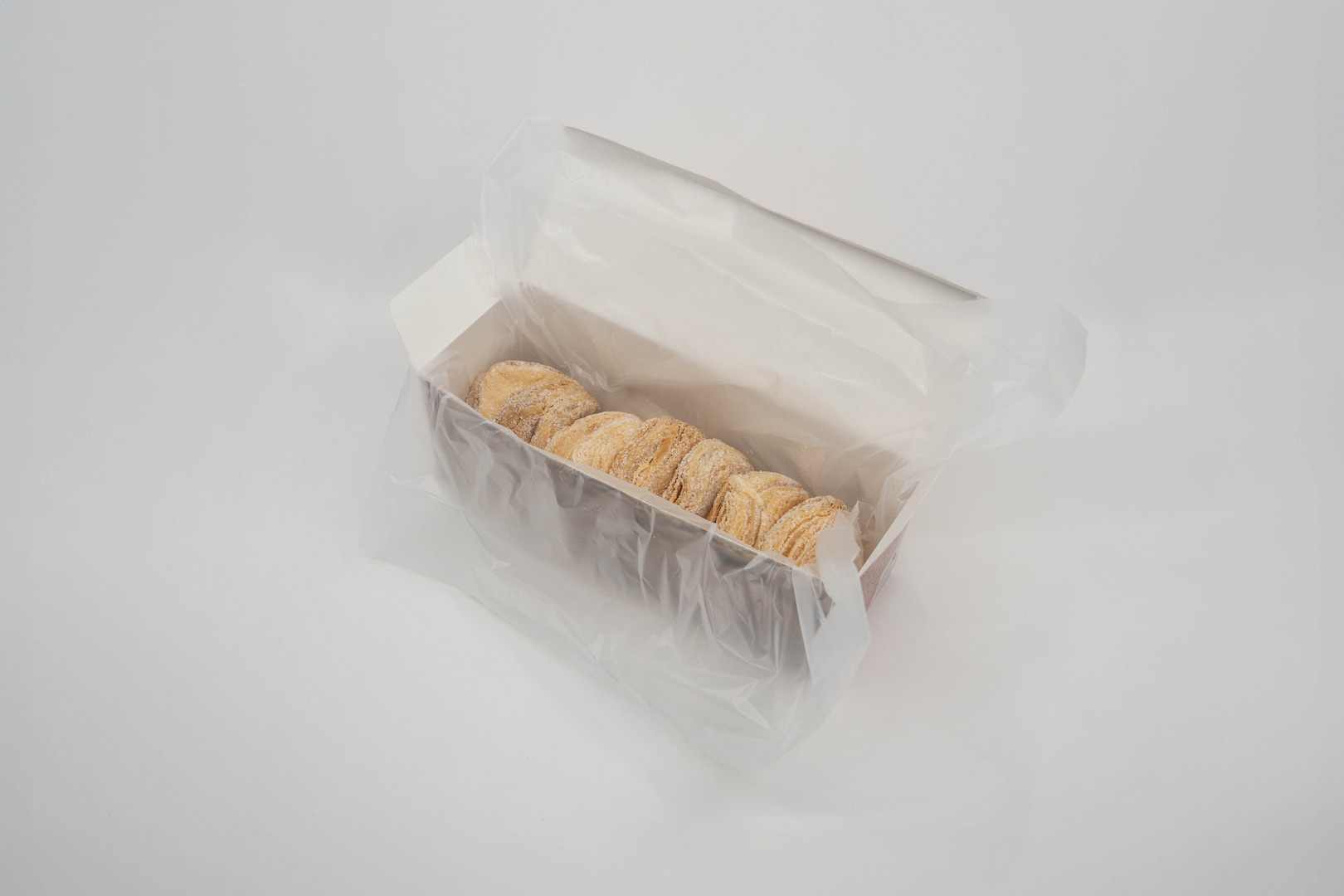 Pastelitos Guayabo Caja 330 grs. (20304)