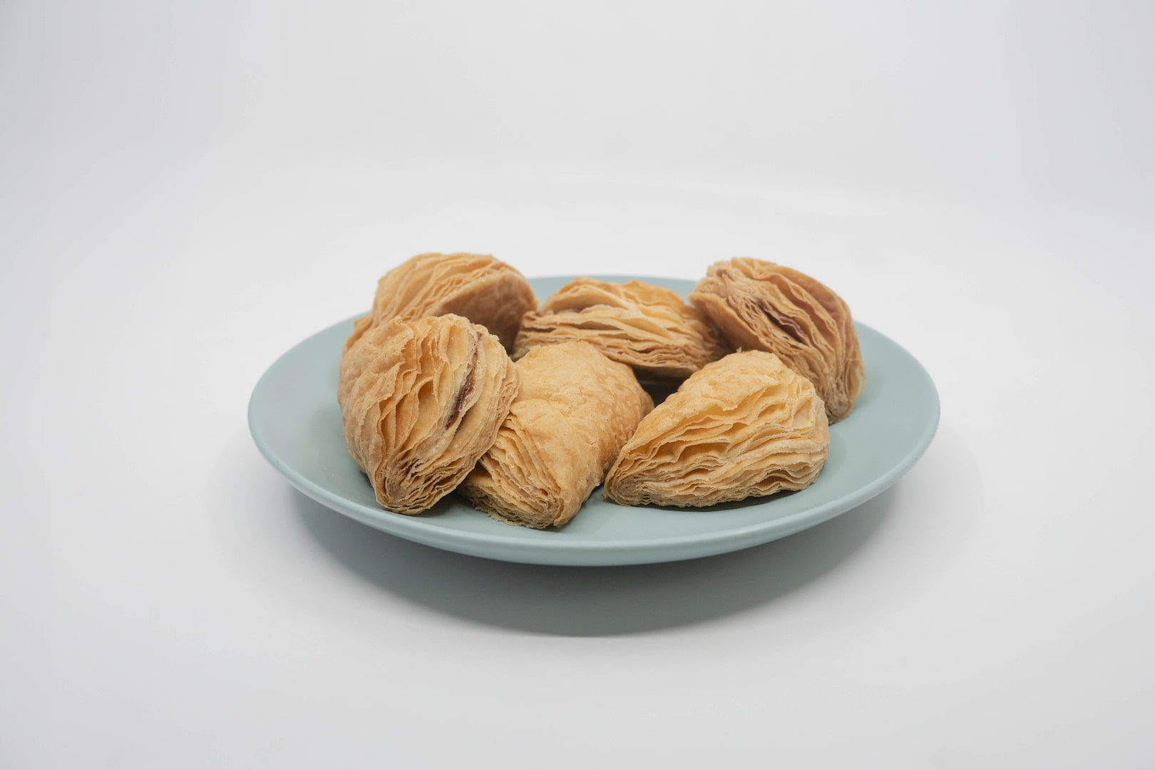 Pastelitos Cabello Bandeja 500 grs. (20637) - Imagen 3