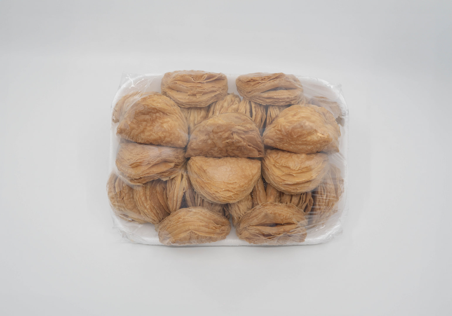 Pastelitos Guayabo Sin Cobertura de Azucar Caja 900 grs. (20316) - Imagen 2