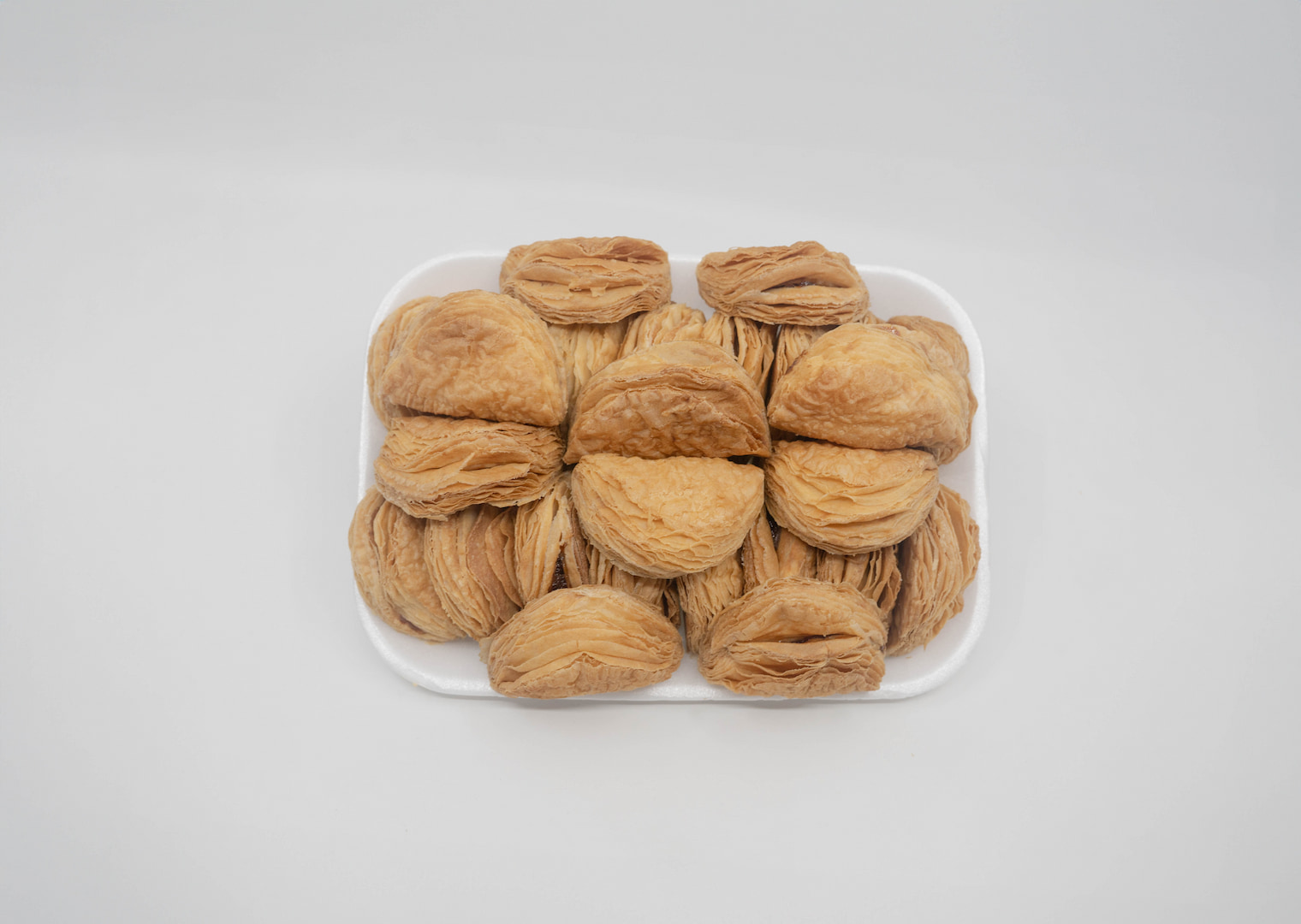 Pastelitos Guayabo Sin Cobertura de Azucar Caja 900 grs. (20316) - Imagen 3