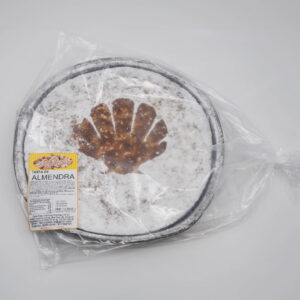 Tarta de Almendra Bandeja ud. (20518)