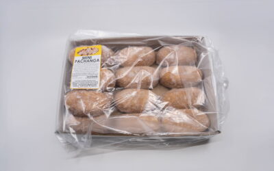 Pachanga mini Caja 15 ud. (20097)