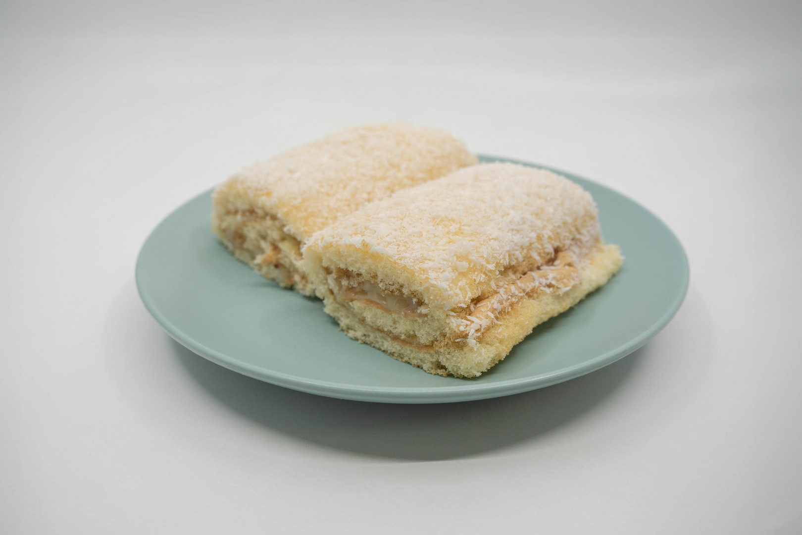 Rollitos de Coco Caja 10 ud. (20104) - Imagen 2