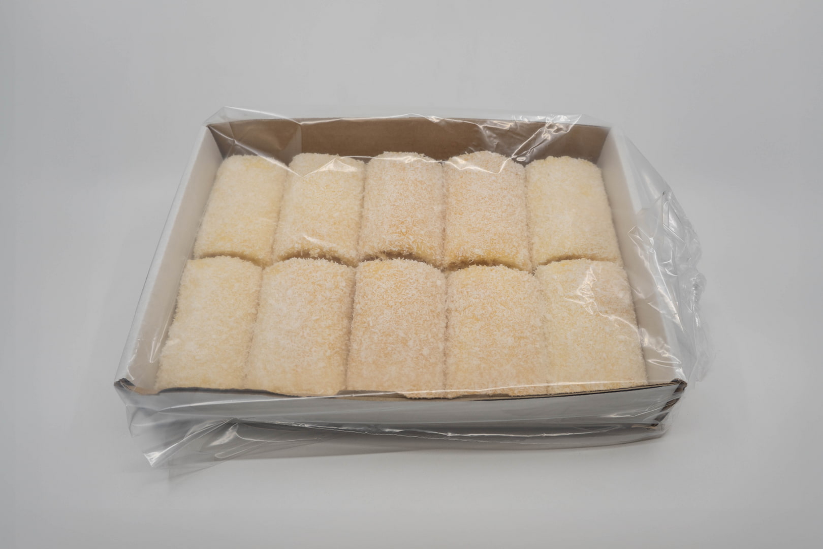 Rollitos de Coco Caja 10 ud. (20104) - Imagen 4