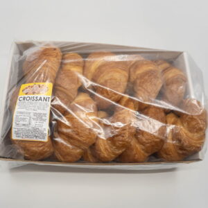 Croissant mediano CAJA