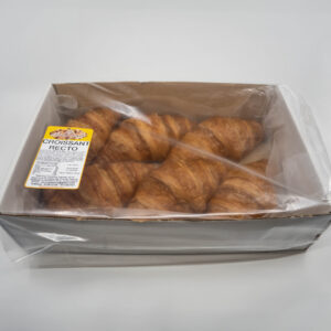 Croissant recto CAJA