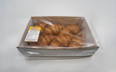 Croissant Recto Caja 6 ud. (20678)