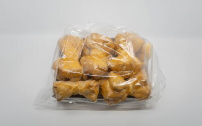 Lazos de Huevo Grande Caja 10 ud. (20514)