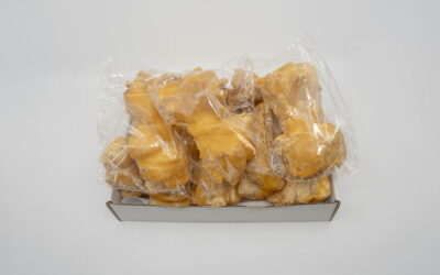 Lazos de Huevo Grande Empaquetado ud. (20652)