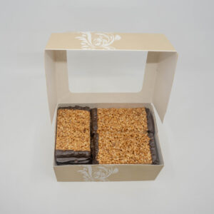 Almendrado con Chocolate 15 ud. (20531)