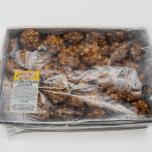 Cookies choco avellana 2 kg.