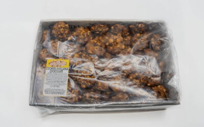 Cookies Choco Avellana 2 kg. (20590)