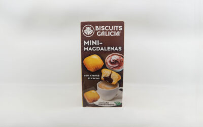 MAGDALENA MUFFIN 1,5KG