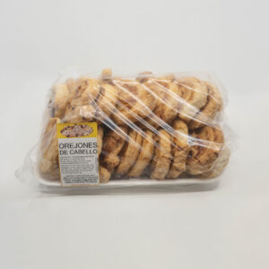 Orejones de cabello 1,5 kg.