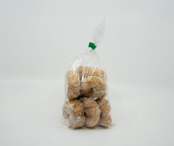 Rosquete Relleno Guayaba Horne 350 grs. (20123)