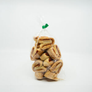 Rollito Guayaba Bolsa 300 grs. (20616)