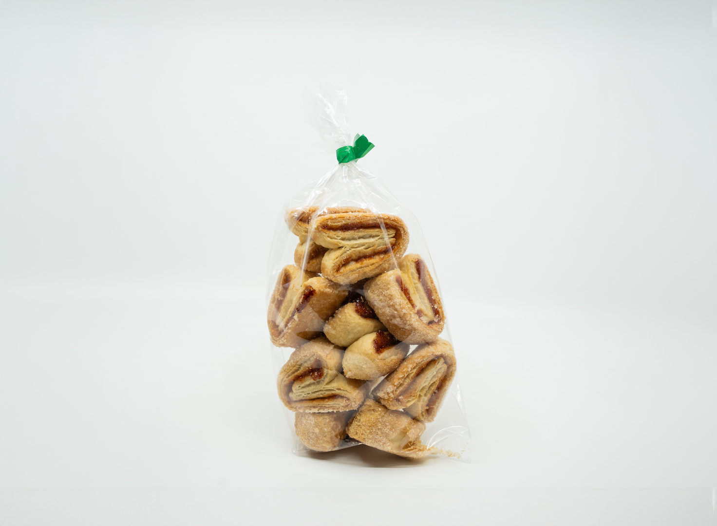 Rollito Guayaba Bolsa 300 grs. (20616)