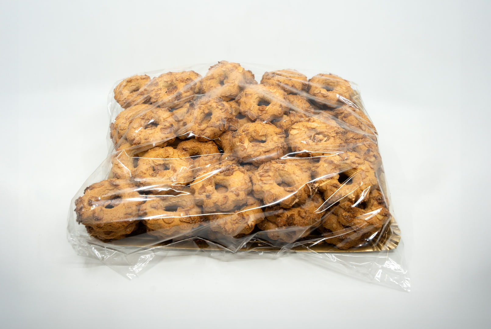 Rosquilla Laminada 2 kg. (20063) - Imagen 2