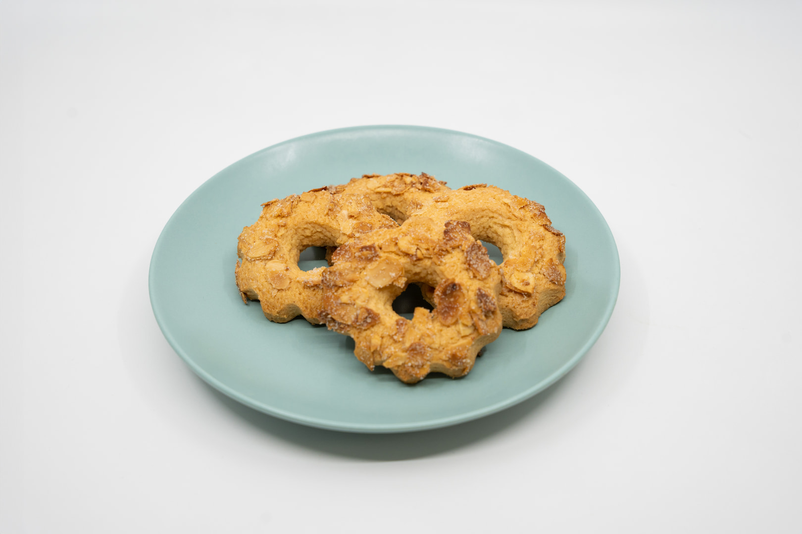 Rosquilla Laminada 2 kg. (20063)