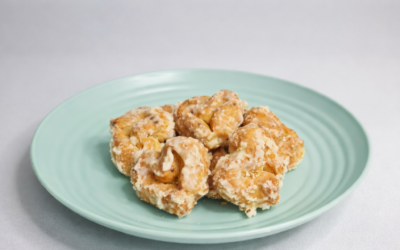 Rosquete Corazón Sin Azúcar Bolsa 230 grs. (20126)