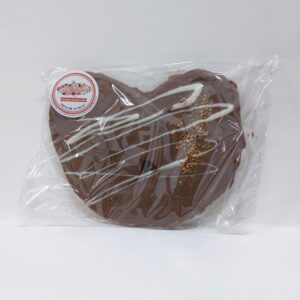 Palmera chocolate EMPAQUETADA