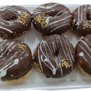 Blandito Grande Chocolate Caja 6 ud. (20647)