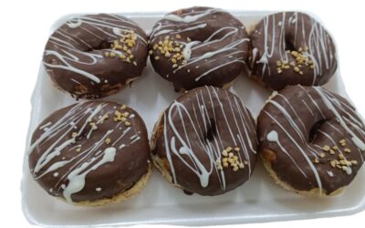 Blandito Grande Chocolate Caja 6 ud. (20647)