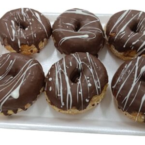 Blandito Grande Crema Caja 6 ud. (20648)