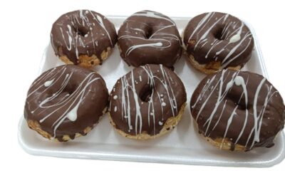 Blandito Grande Crema Caja 6 ud. (20648)