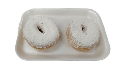 Blandito Grande Dulce de Leche Caja 6 ud. (20649)