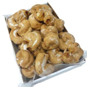 Minilagunero de Crema Caja 1,5 kg. (20093)