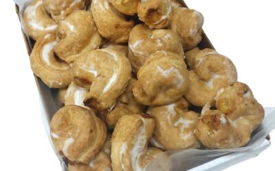 Minilagunero de Cabello Caja 1,5 kg. (20356)