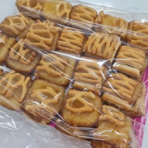 Panel Cabello Sin Azúcar con Edulcorante Bandeja 2k (20628)