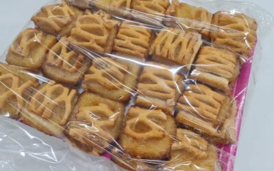 Panel Cabello Sin Azúcar con Edulcorante Bandeja 2k (20628)