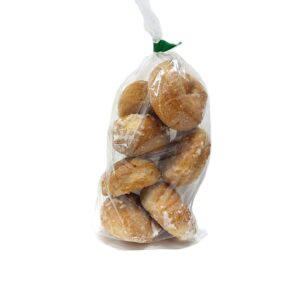 Rosquete Relleno Guayaba Horne 350 grs. (20123)